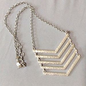 Lucky Brand necklace